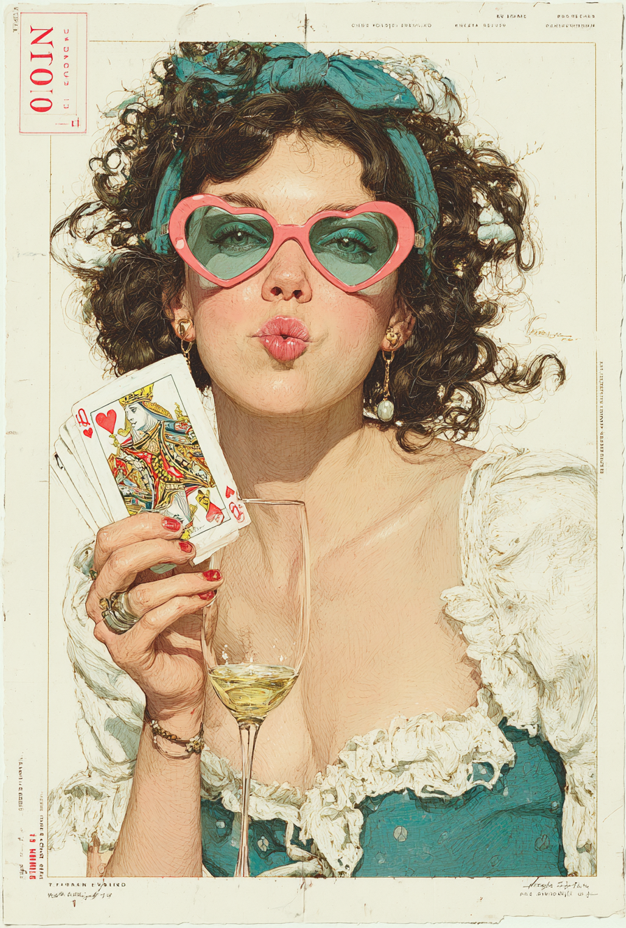 Le super pouvoir du NON