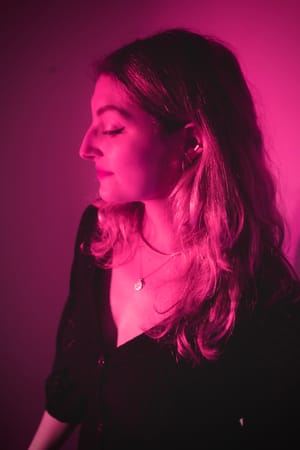 Pauline de Quatrebarbes